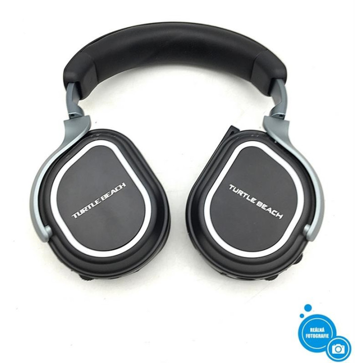 Bluetooth herní sluchátka s mikrofonem Turtle Beach Stealth 700 Gen 3