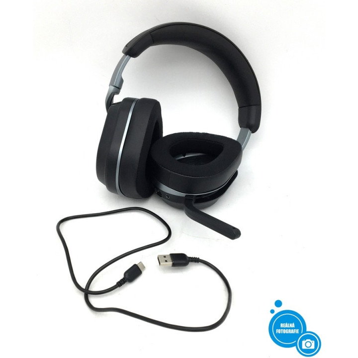 Bluetooth herní sluchátka s mikrofonem Turtle Beach Stealth 700 Gen 3