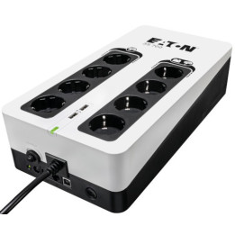 Záložní napájecí zdroj Eaton 3S 700 DIN, 420 W