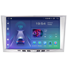 8" SMART autorádio A-Sure K42X4S_S_8, 32GB, Android 12