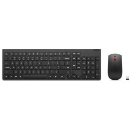 Bluetooth klávesnice a myš Lenovo Gen2, QWERTZ