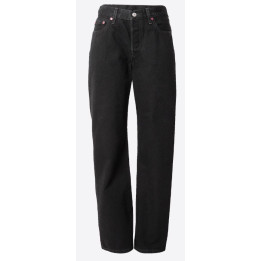 Dámské džíny Levi´s Premium 501´90s A19590035, vel. 28/34, černá