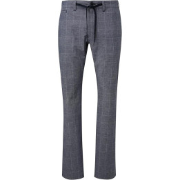 Pánské kalhoty chino s.Oliver 2148410.58N4, vel. 42/32, modrá