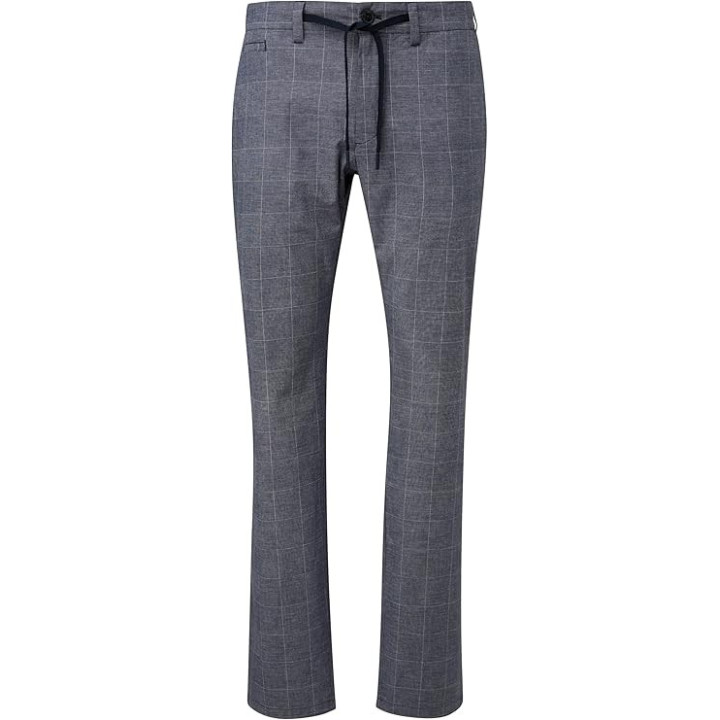 Pánské kalhoty chino s.Oliver 2148410.58N4, vel. 42/32, modrá