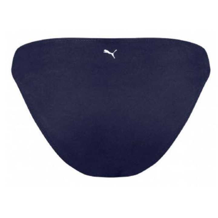 Dámské bikiny Puma Classic 100000043 001, vel. S, tmavě modrá