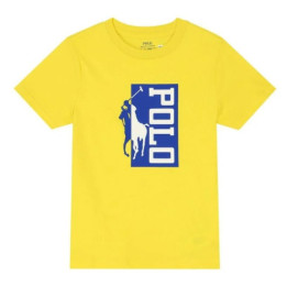 Dětské chlapecké tričko Polo Ralph Lauren, vel. 120 cm