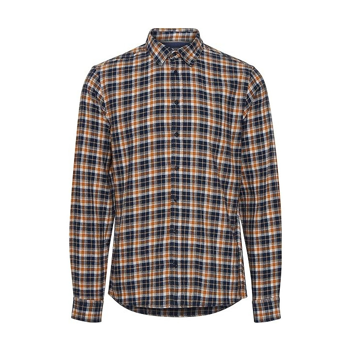 Pánská košile B Blend 20714322 BB vel. 4XL