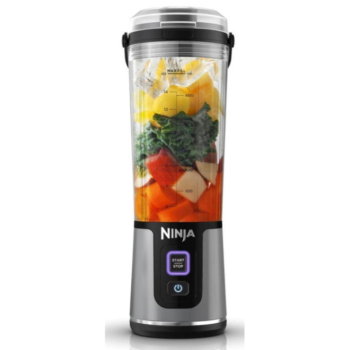 Bezdrátový mixér Ninja Blast BC151EUBK, 530 ml
