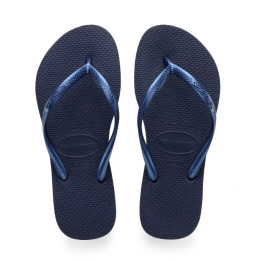 Pánské žabky Havaianas Slim, vel. EU 41/42