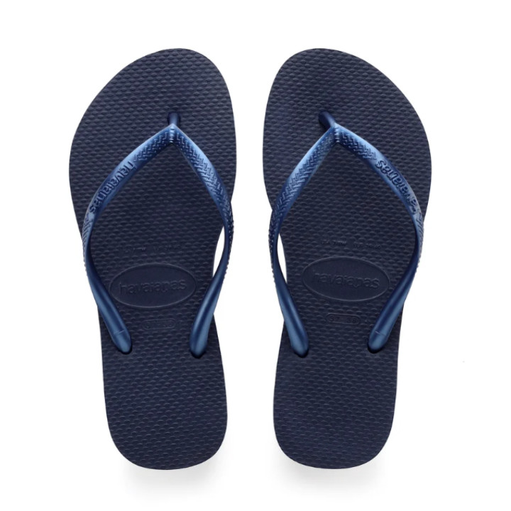Pánské žabky Havaianas Slim, vel. EU 41/42
