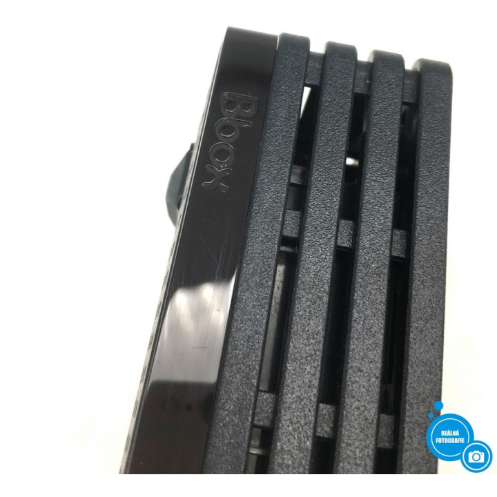 Multimediální set-top box de­kóder Bouygues Telecom BBOX Miami HMB4213H, 12V, černá