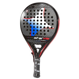 Padelová raketa Starvie Titania 2.0 Kepler