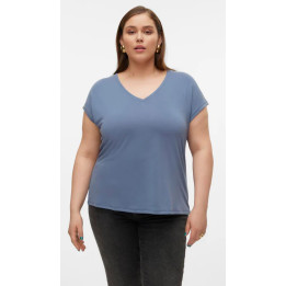 Dámské tričko Vero Moda Curve 10269287, vel. EU S 42/44