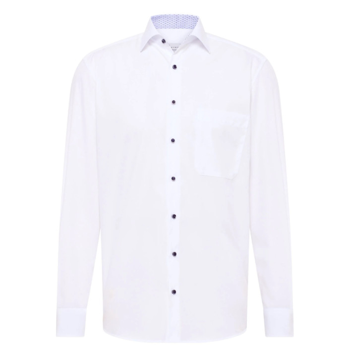 Pánská košile Eterna Comfort Fit 68295/2041, vel. 47