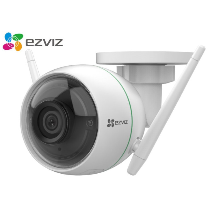 Venkovní Wi-Fi IP SMART kamera EZVIZ CS-CV310, 4mm