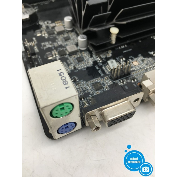 Základní deska ASROCK J4105M