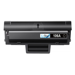 Kompatibilní tonerová kazeta LxTek W1106A 106A, černá