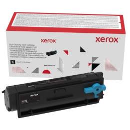 Originální tonerová kazeta Xerox 006R04377, černá