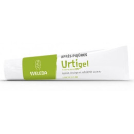 Zklidňující gel proti bodnutí hmyzem Weleda Urtigel, 25g
