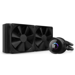 Vodní chlazení NZXT Kraken 240 (RL-KN240-B1)