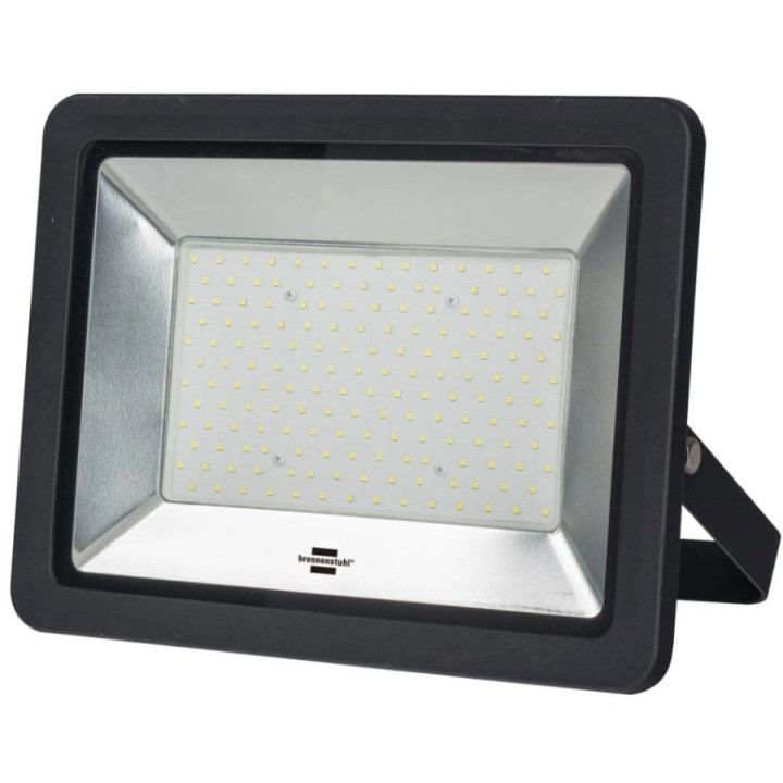 Slim SMD LED reflektor Brennenstuhl 1172900200, 197W, 6500K