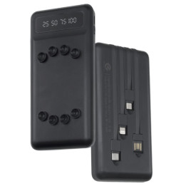 Powerbanka Zhong Ou Z0-821, 5800mAh, černá