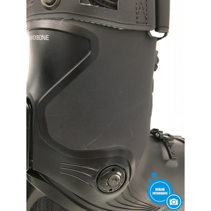 Dámské lyžařské boty Atomic Hawx 115S Ultra, vel. EU 42 / 43, narrow