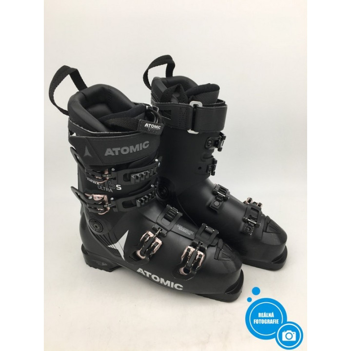 Dámské lyžařské boty Atomic Hawx 115S Ultra, vel. EU 42 / 43, narrow