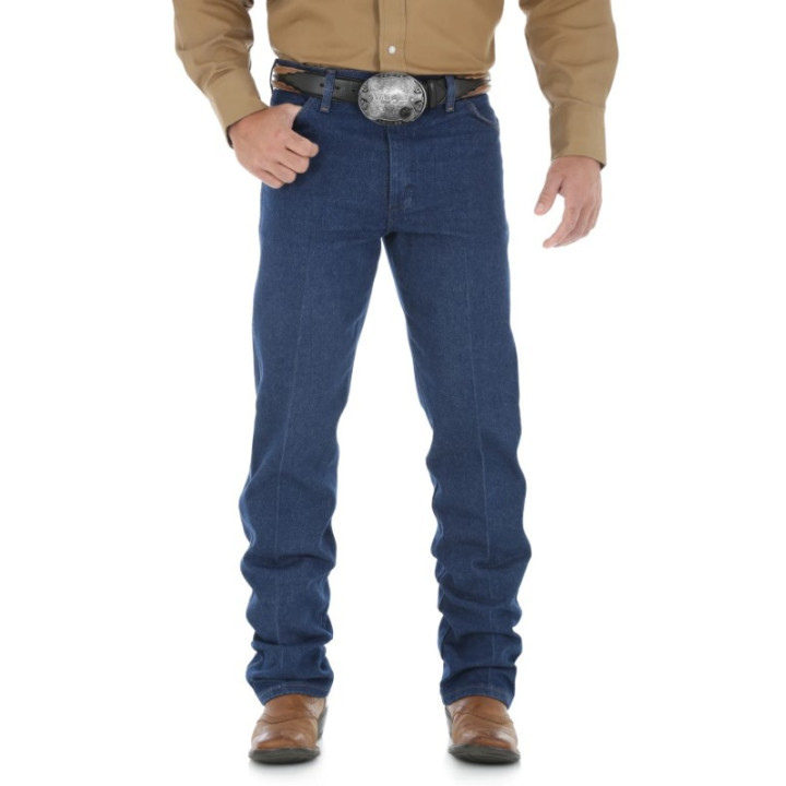 Pánské džíny Wrangler Cowboy Cut Original Fit 1013MWZPW, vel. 28x30