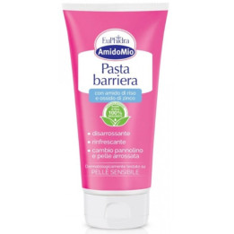 Dětský ochranný krém Euphidra Amidomio Pasta barriera, 150ml