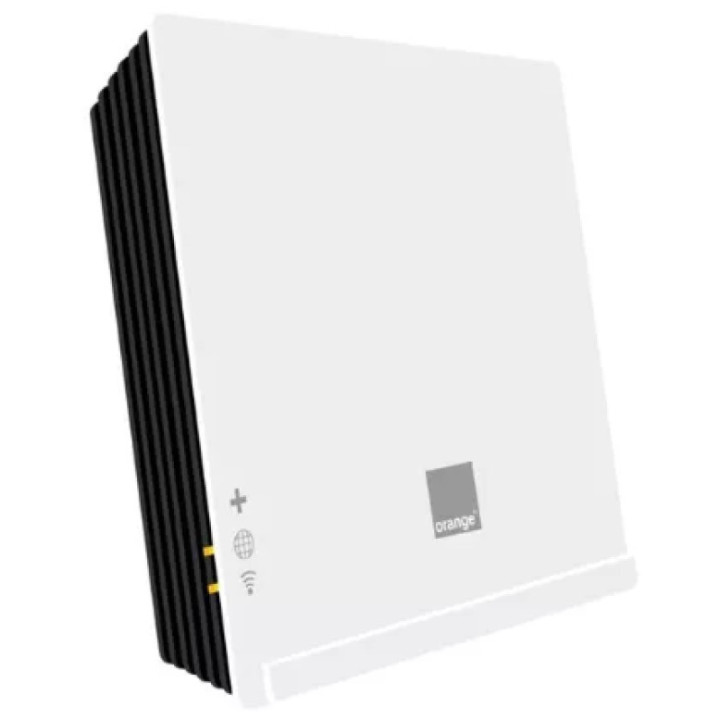 Wi-Fi Orange Repeteur Wifi 6 234580, bílá