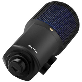 USB dynamický mikrofon Rode Podmic NT-USB+ (bez příslušenství)