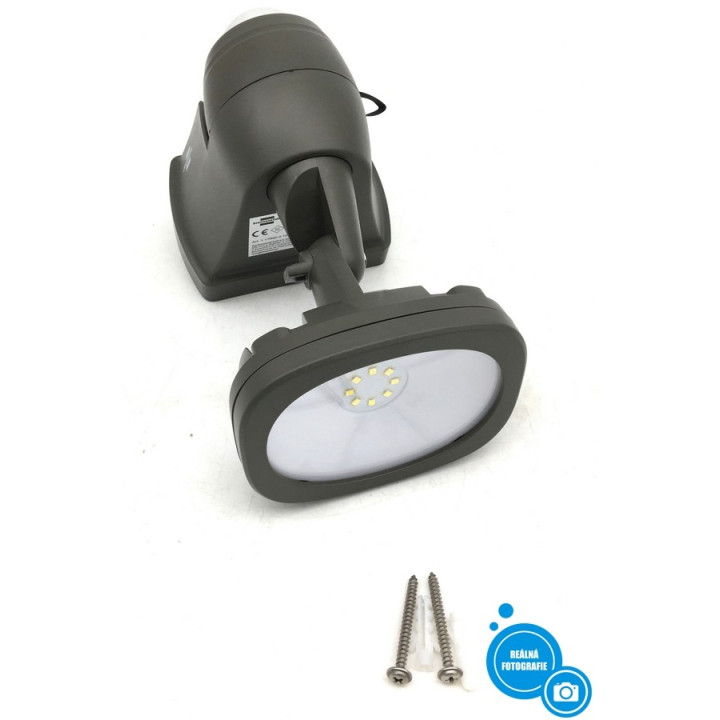 Nástěnné LED svítidlo Brennenstuhl Lufos 200, 440LM