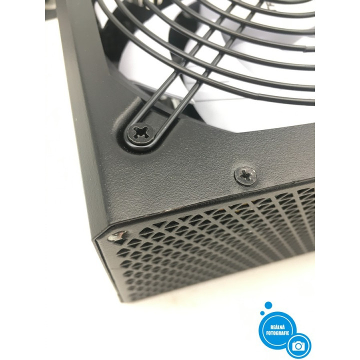 Napájecí zdroj Radix VII AG 800S 800W, 230V