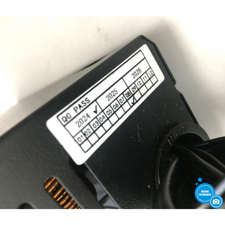 Napájecí zdroj Radix VII AG 800S 800W, 230V