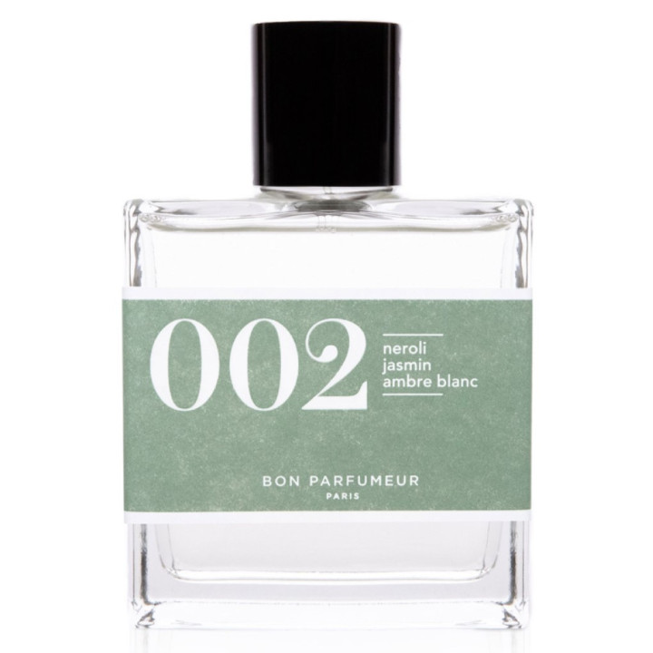 Parfémovaná voda unisex Bon Parfumeur Paris 002, 30 ml