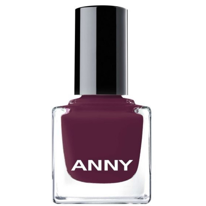 Lak na nehty ANNY Berry Hills 069, 15ml