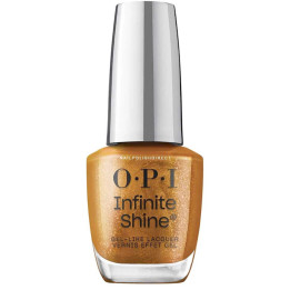 Lak na nehty OPI Infinite shine, odstín 3263 Stunstoppable, 15 ml