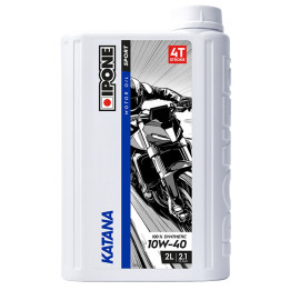 Motorový olej Ipone Full Power Katana 10W-40, 2l