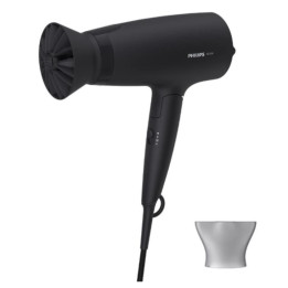 Fén na vlasy Philips Hair Dryer 3000 BHD308/10, 1600 W, černá