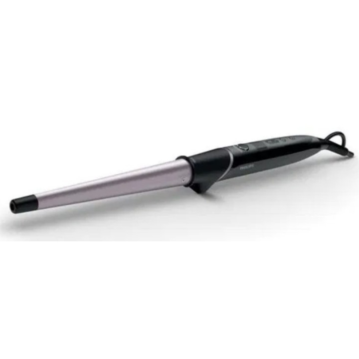 Kulma na vlasy Philips Curler 5000 BHB872, 42W