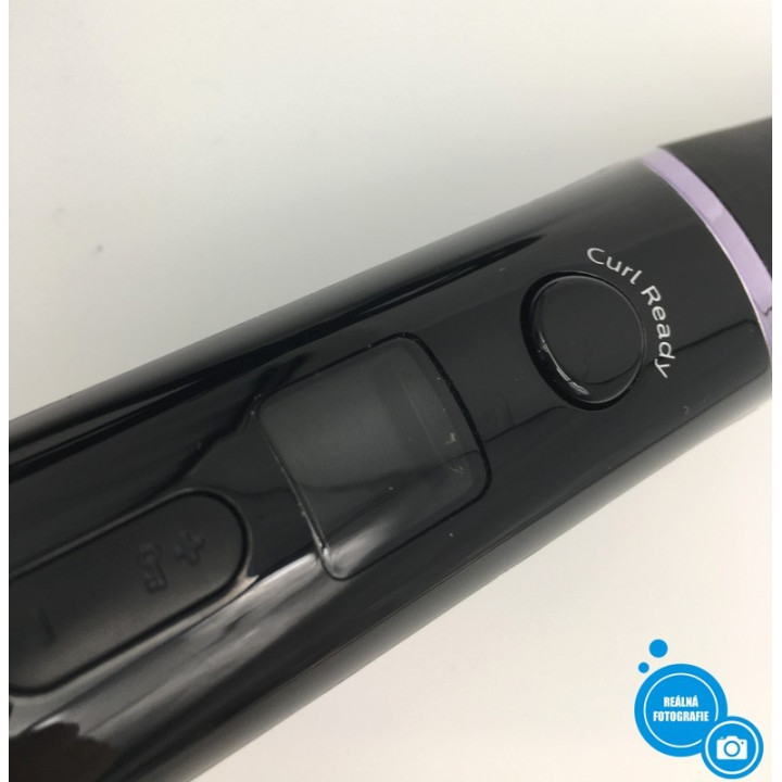 Kulma na vlasy Philips Curler 5000 BHB872, 42W
