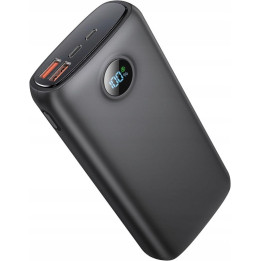 Powerbanka P58D, 27000 mAh, černá