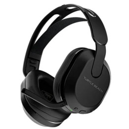 Bluetooth sluchátka s mikrofonem Turtle Beach Stealth 500X, černá