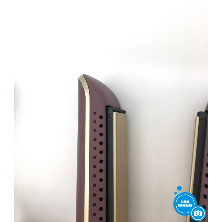 Žehlička na vlasy Remington AIRvive SLIM S8930E51, 65W, fialová