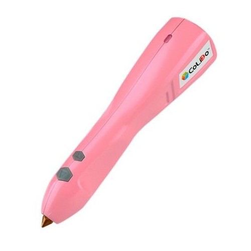 Tužka Colido 3D Pen LT růžová
