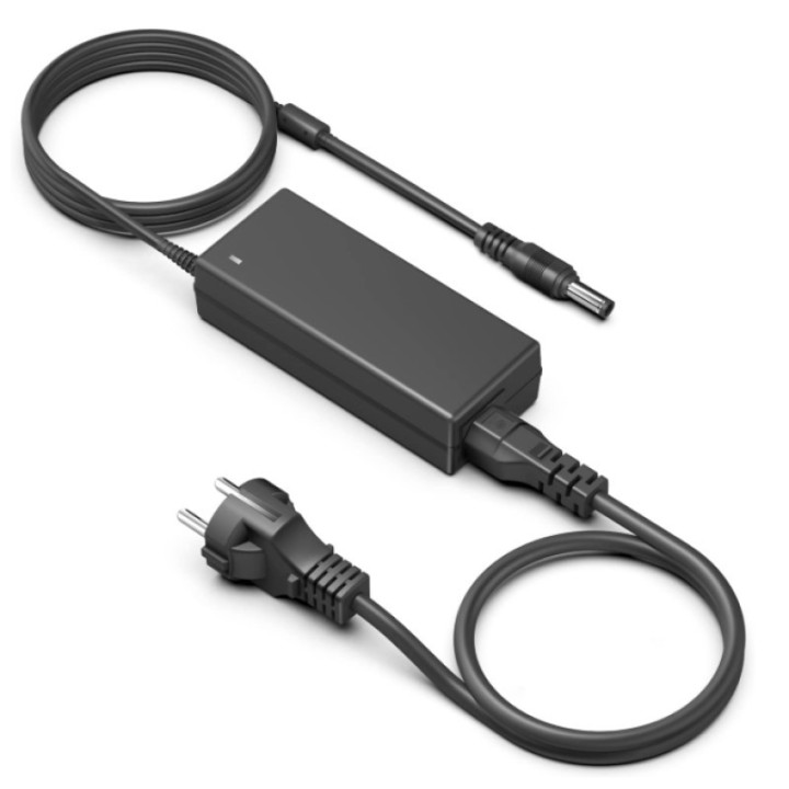 Nabíjecí adaptér pro elektrokolo HKY A159B1, 42 V, 84W
