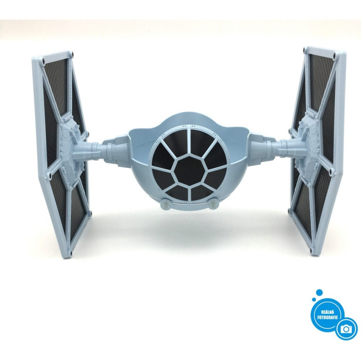 Sběratelský dekorativní držák limitovaná edice Star Wars Amazon Echo Dot (4. a 5. generace)