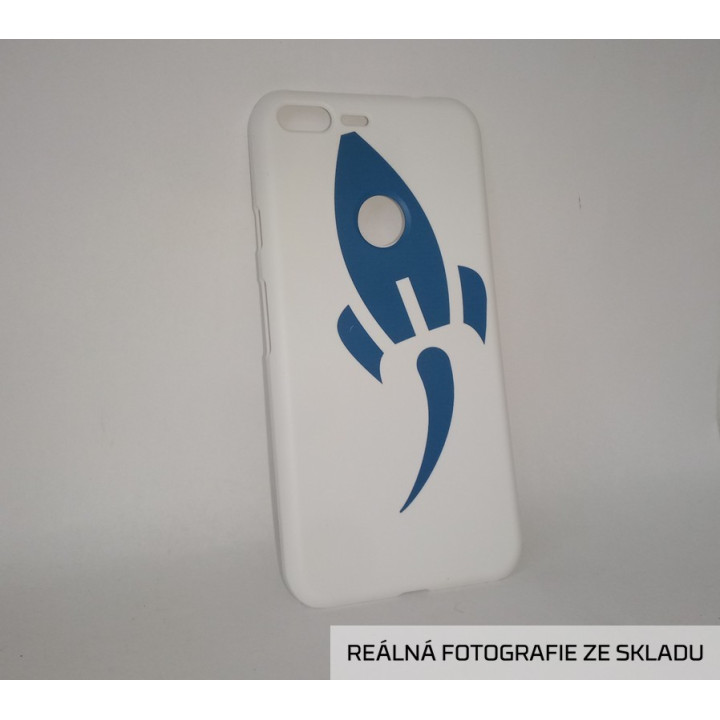 Ochranný kryt Vlastní styl Skinzone vlastní styl Snap pro Google Pixel
