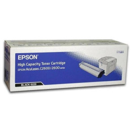 Toner Epson S050229, 5K stran originální - černý